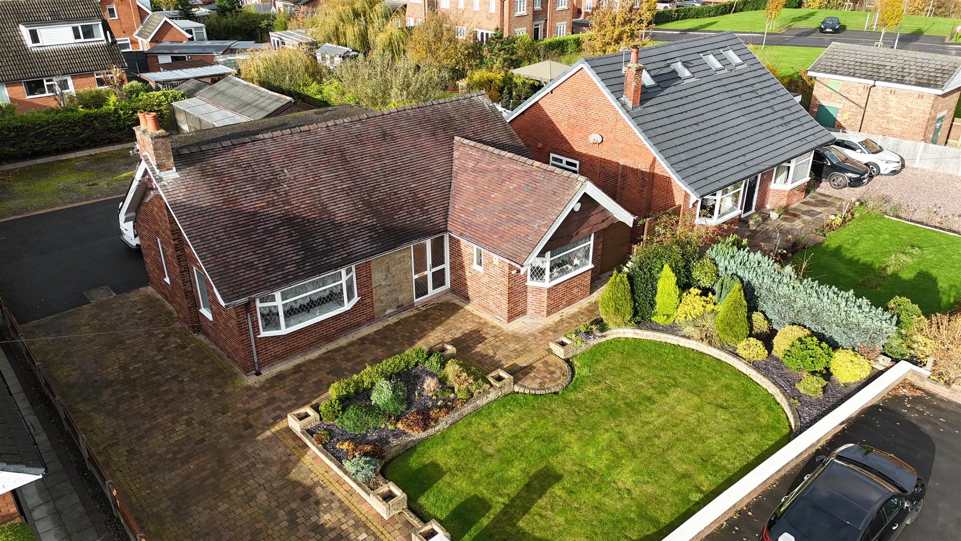 Hesketh Lane, Tarleton, Preston